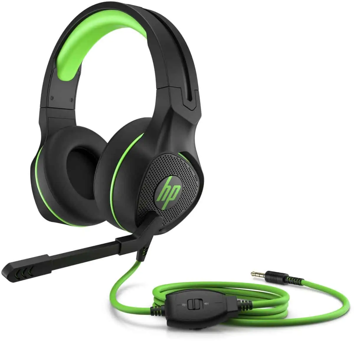 HP Pavilion Gaming 400 Headset für 22,99€ inkl. Versand statt 31,33€