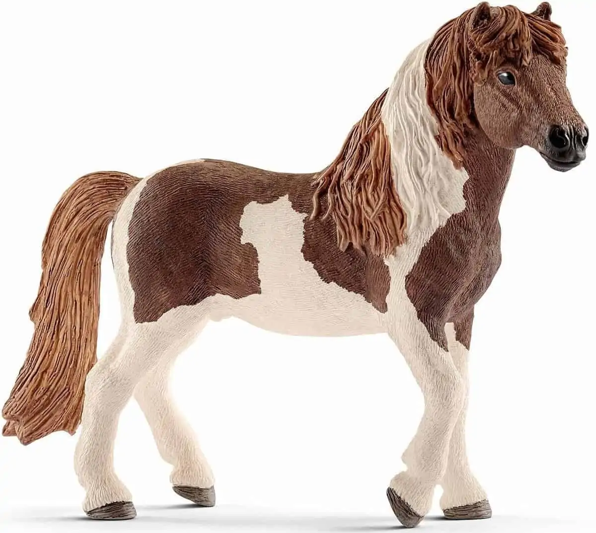 Schleich 13815 – Island Pony Hengst Pferd Horse Club für 4,09€ [Prime] statt 7,09€
