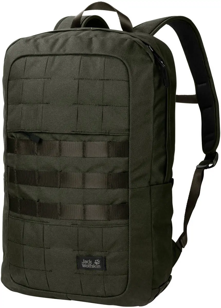 Jack Wolfskin Unisex Trt 18 Pack Rucksack für 32,99€ statt 44€