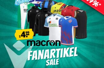 macron Fanartikel Sale