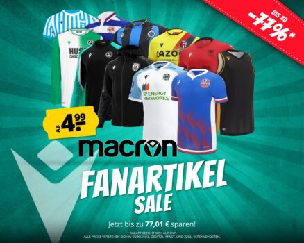 macron Fanartikel Sale