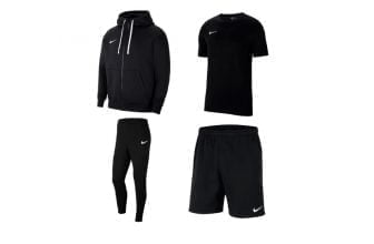 nike trainingsset