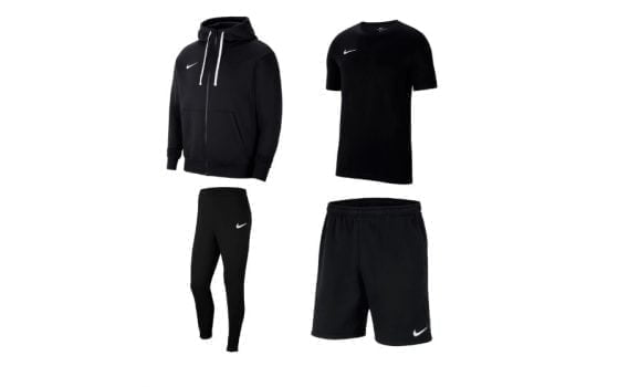 nike trainingsset