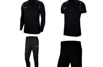 nike trainingsset park 20