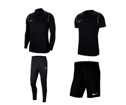 nike trainingsset park 20