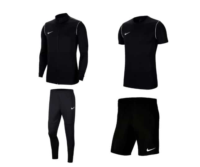 Nike Trainingsset Park 20