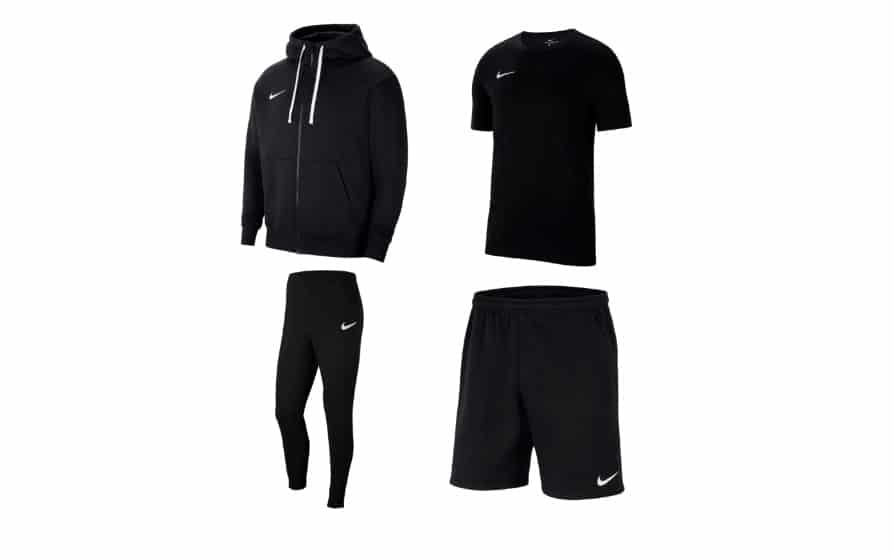 Nike Trainingsset