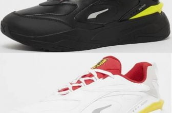 puma Ferrari RS Fast