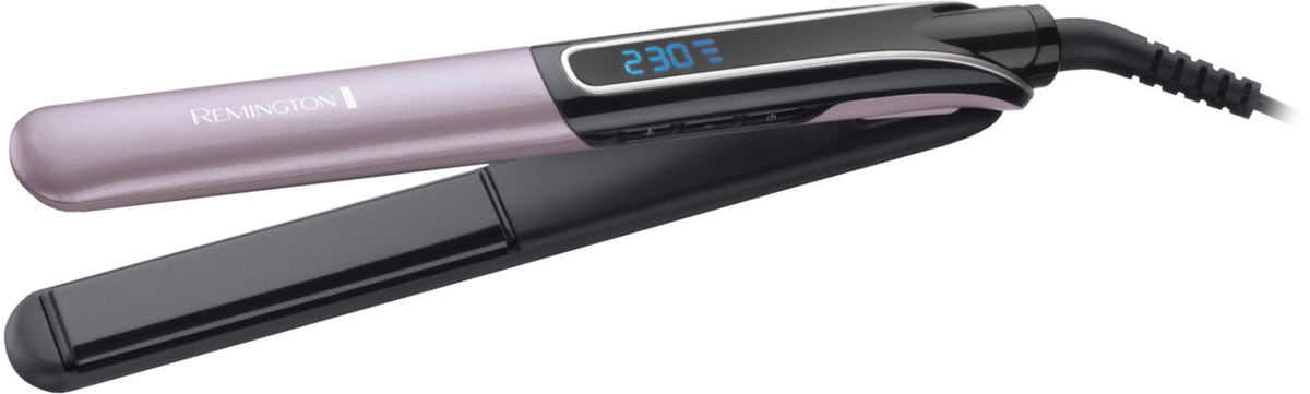 Remington Sleek And Curl S6700