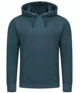 Riverso Herren Kapuzenpullover Rivtheo