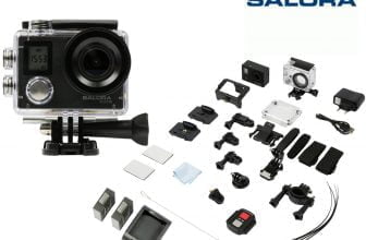 salora ace700 action cam