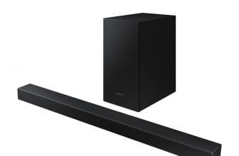 samsung hw t420 soundbar sub