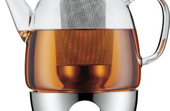 smartea teekannen set
