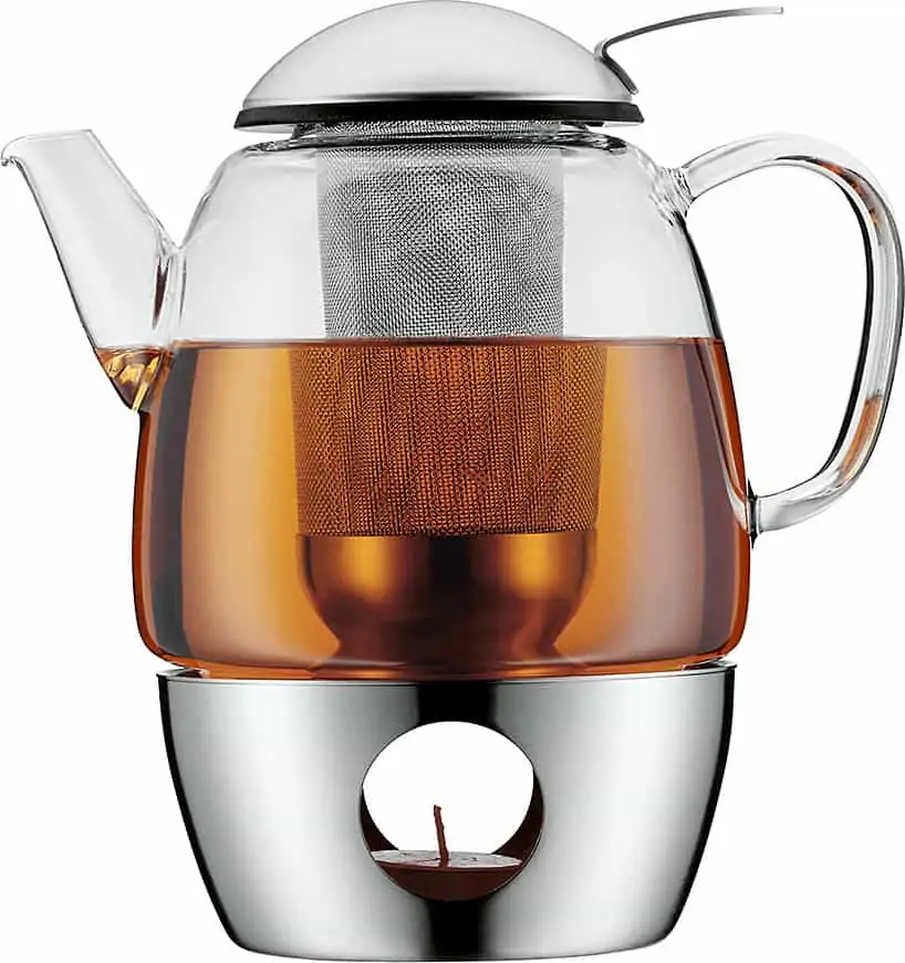 WMF SmarTea Teekannen-Set für 59,94€ inkl. Versand statt 70,81€