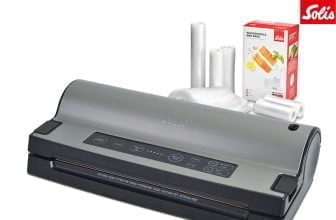 solis vakuumsystem 575 folien und rollensatz