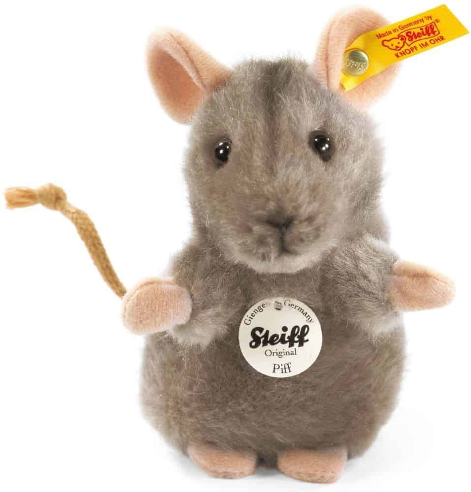 Steiff Piff Maus 10 Cm