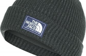 the north face salty dog tnf black