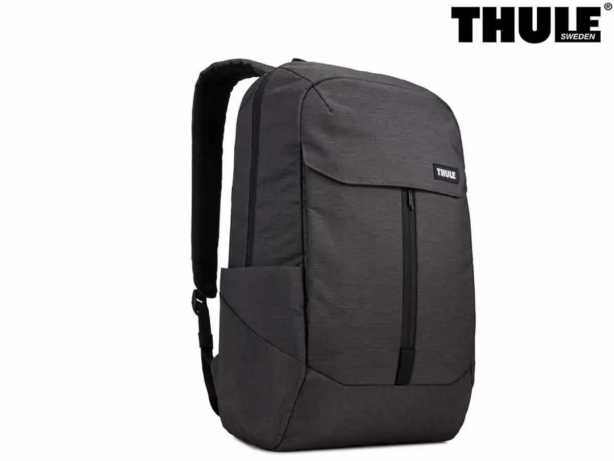 Thule Rucksack Lithos (20 Liter, 44 x 28 x 23 cm, Gefüttertes Laptopfach) für 35,90€ inkl. Versand statt 47,90€