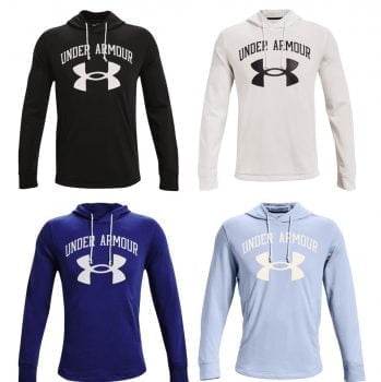 under armour kapuzenpullover 2 3