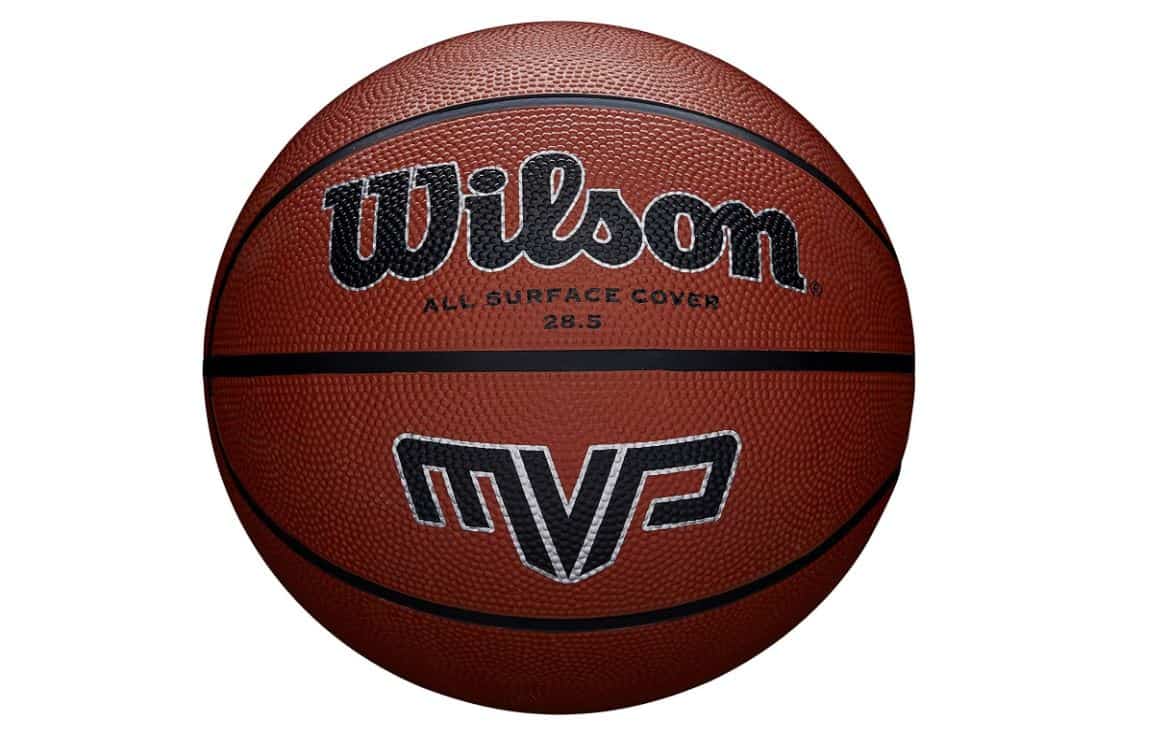 Wilson Basketball Groesse 7