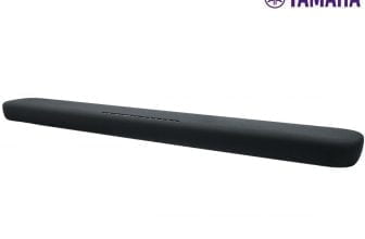 yamaha yas 109 soundbar