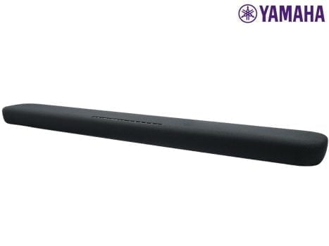 yamaha yas 109 soundbar