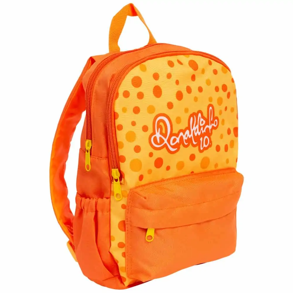 Ronaldinho Kinder Rucksack für 6,54€ inkl. Versand statt 14,95€