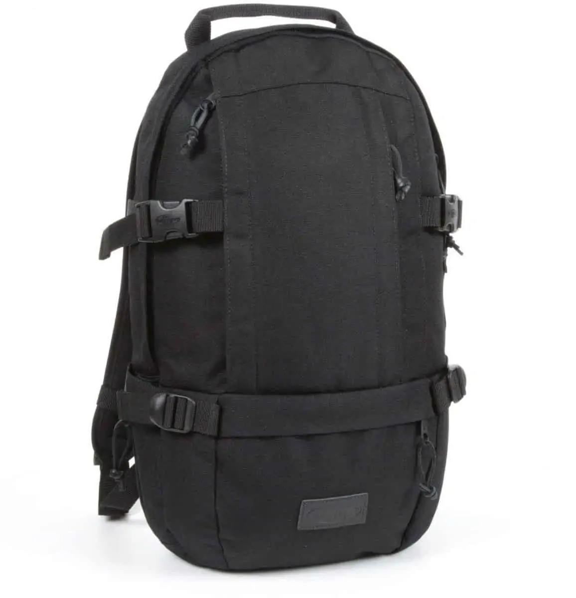 Eastpak Laptoprucksack FLOID in schwarz für 26,34€ inkl. Versand statt 44,95€
