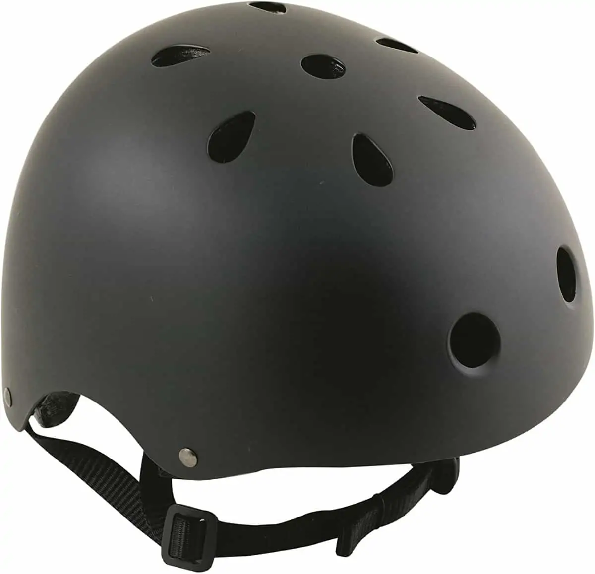 Oxford Bomber BMX-Fahrradhelm (Größe M, 54-58 cm Kopfumfang) für 13,01€ [Prime] statt 36,29€