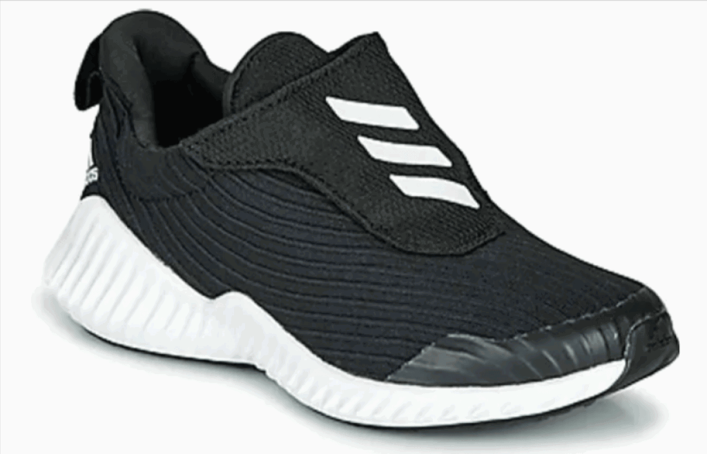 Adidas Fortarun Kleinkinder Ah2627