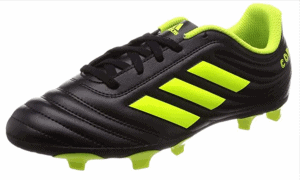 Adidas Copa 19.4 Fg Junior Fussballschuhe