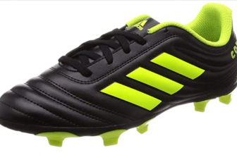 Adidas Copa 19.4 FG Junior Fussballschuhe e1622291693600