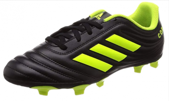 Adidas Copa 19.4 FG Junior Fussballschuhe e1622291693600