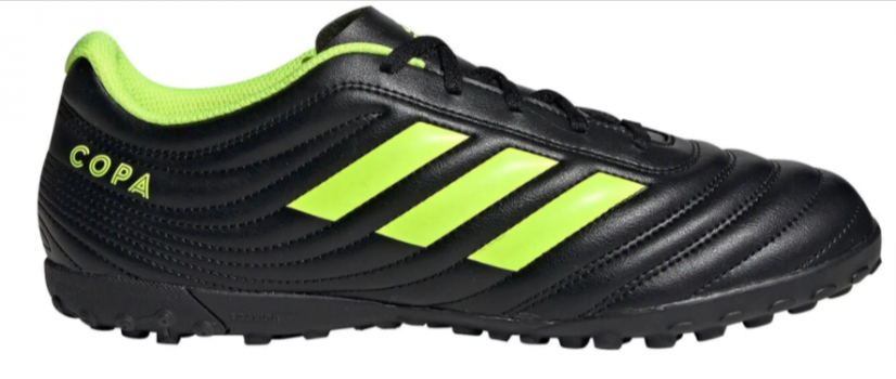 Adidas Copa 19.4 Turf J Herren Fussballschuhe e1622356052100