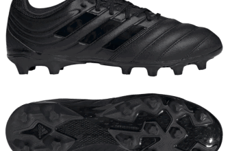 Adidas Copa 20.3 MG Fussballschuhe e1621500756936