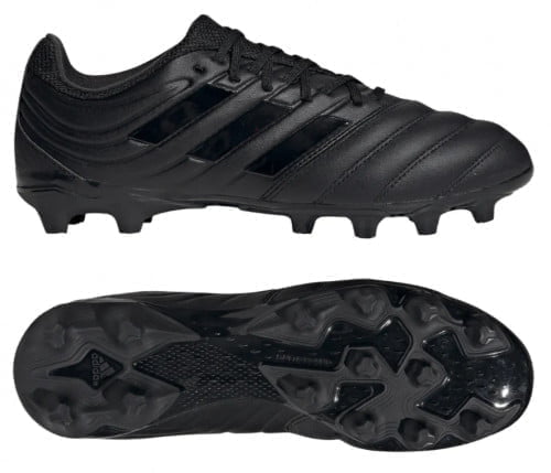 Adidas Copa 20.3 MG Herren Leder Fußballschuhe (Gr. 41 1/3 bis 44 2/3) ab 26,99 € zzgl. 3,90 € Versand