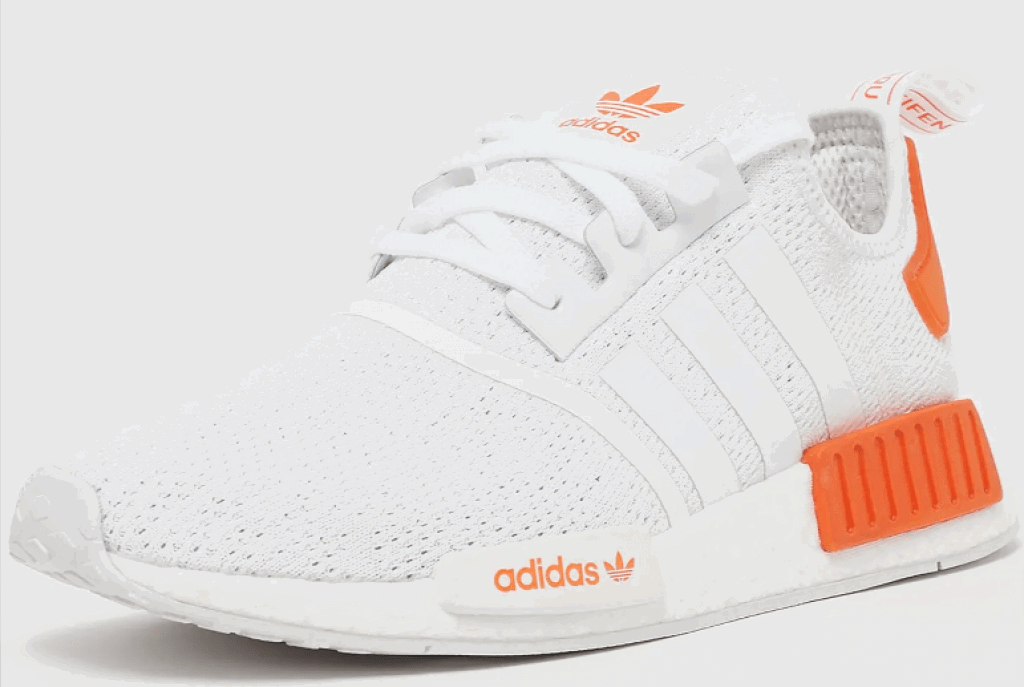 Adidas Originals Nmd R1 Weiss