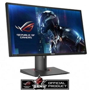 Asus Rog Swift Gaming Monitor Pg248Q