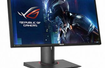 Asus ROG Swift Gaming Monitor PG248Q