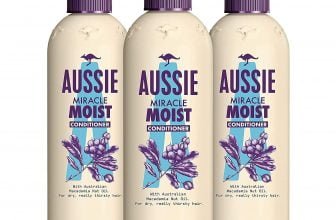 Aussie Miracle Moist Pflegespuelung Fuer Trockenes Durstiges Haar 3er Pack e1620035132170