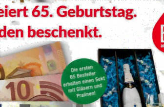 BILD am SONNTAG flexibel lesen Lesershop24