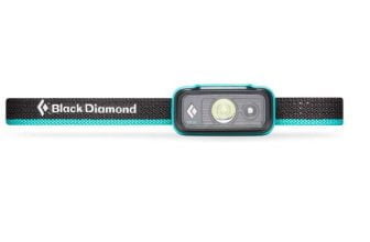 Black Diamond Spot Lite 160 wasserdichte Stirnlampe inkl. Batterien