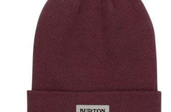 Burton Herren Muetze Kactusbunch Tall Beanie