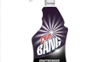 CILLIT BANG Kraftreiniger schwarzer weisser Schimmel Hygiene – Entfernt Schimmel Verfaerbungen Bakterien – 1 x 750 ml Amazon de Drogerie Koerperpflege