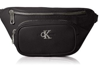 Calvin Klein Jeans Damen Convertible Bauchtasche