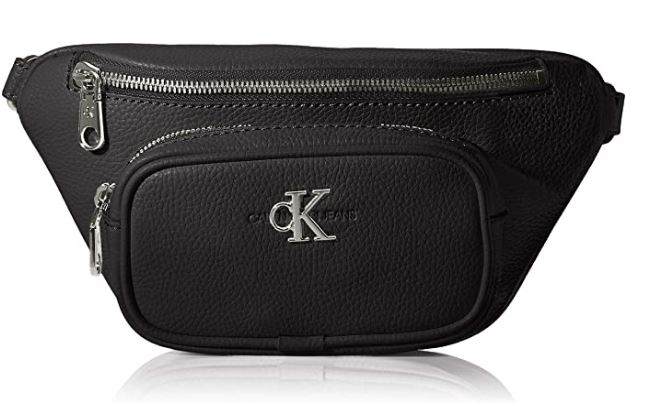 Calvin Klein Jeans Damen Convertible Bauchtasche