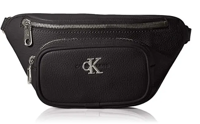 Calvin Klein Jeans Damen Convertible Bauchtasche für 32,73€ inkl. Versand statt 51,73€