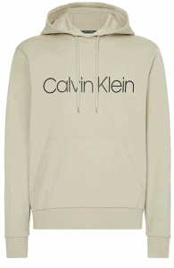 Calvin Klein Sweatshirt Bleached Stone