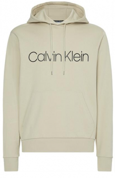 Calvin Klein Sweatshirt bleached stone