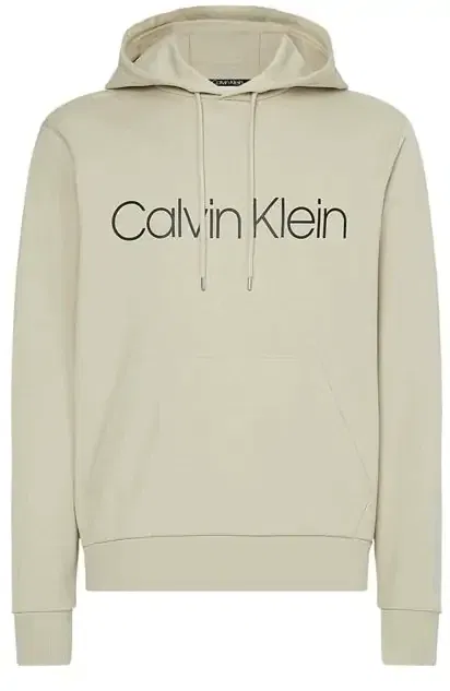 Calvin Klein Sweatshirt bleached stone (Gr. S bis XXL) für 71,99 € inkl. Versand (statt 80,91 €)